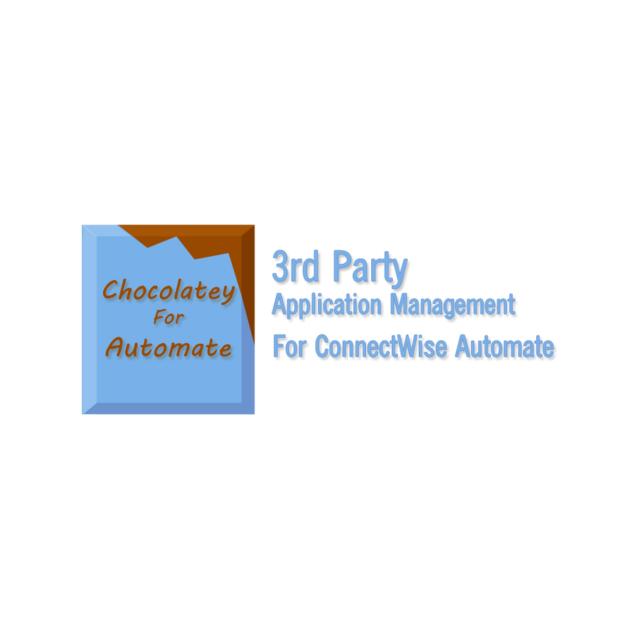 Chocolatey For Automate Agent License (Unlimited Agents)