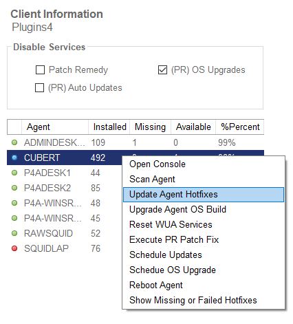 Patch Remedy For ConnectWise Automate