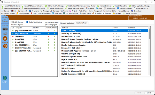 Chocolatey For Automate Agent License (Unlimited Agents)