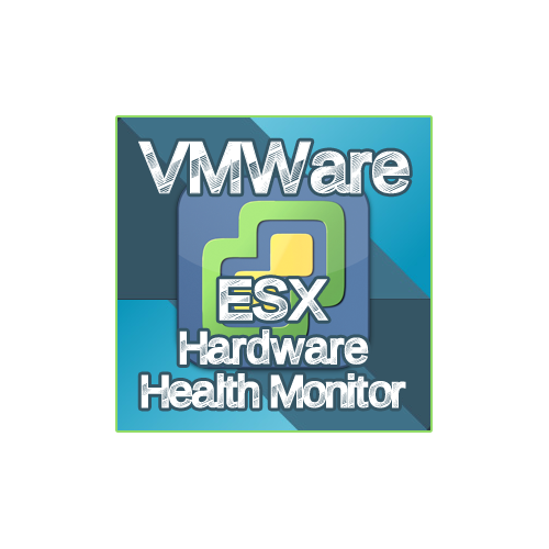 VMWare ESX Hardware Health Monitor