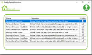 Habitat for ConnectWise Automate