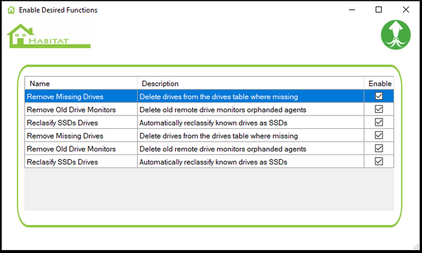 Habitat for ConnectWise Automate