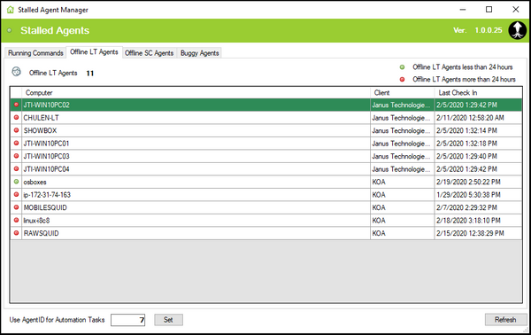 Habitat for ConnectWise Automate