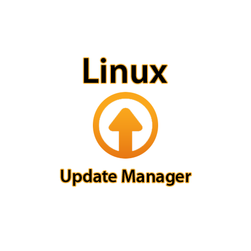 Linux Update Manager 