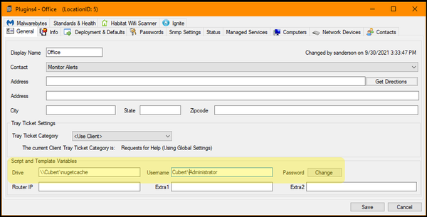 Chocolatey For Automate Agent License (Unlimited Agents)