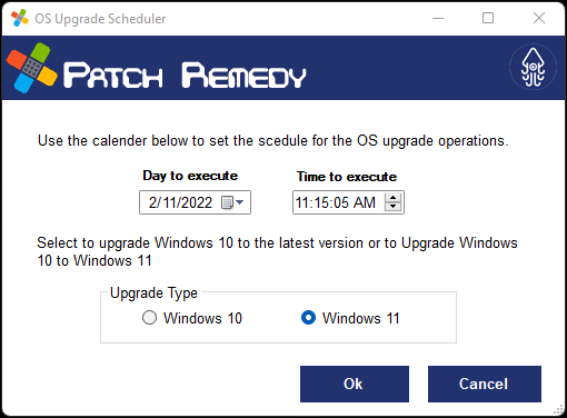 Patch Remedy For ConnectWise Automate