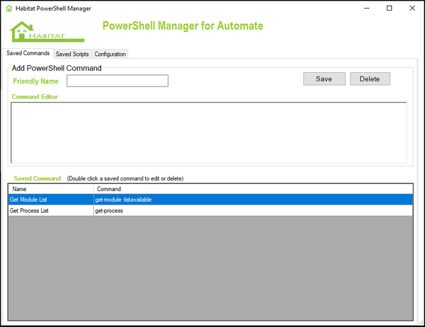 Habitat for ConnectWise Automate