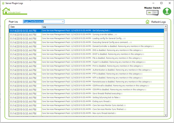 Habitat for ConnectWise Automate