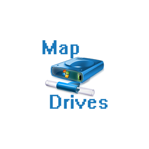 Map Drives