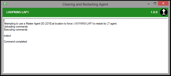 Stalled Automate Agent Detector (per month)